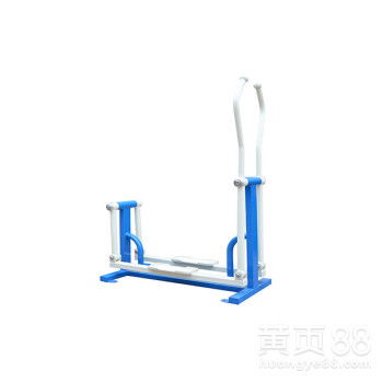 守护银龄健康 吕梁市中阳县老年室外健身器材的品质之道
