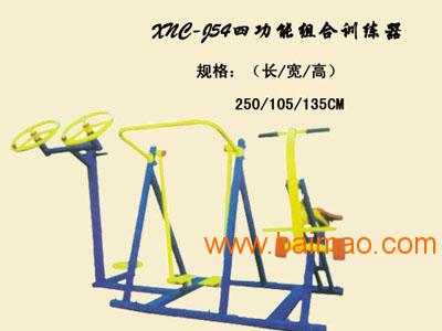 探析甘肃独具特色的健身器材供应 兰州生产厂家的价格与优势